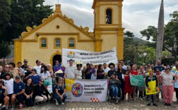 Semana Municipal de Prevenção às Deficiências amplia ações de inclusão em São Sebastião