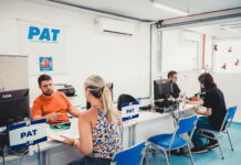 PAT de São Sebastião reúne vagas em 49 funções e amplia oportunidades de emprego nesta semana
