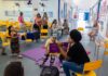 Prefeitura de São Sebastião promove ‘Festa da Leitura e 1ª Mostra de Artes Visuais’ nas escolas