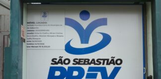 São Sebastião Prev está com inscrições abertas para concurso público com até R$ 5,7 mil de salário
