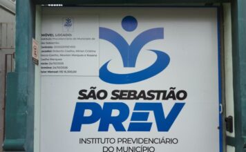 São Sebastião Prev está com inscrições abertas para concurso público com até R$ 5,7 mil de salário