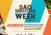 São Sebastião entra no circuito nacional da gastronomia com primeira edição da Restaurant Week