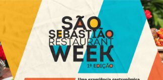 São Sebastião entra no circuito nacional da gastronomia com primeira edição da Restaurant Week