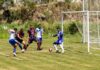 1ª Divisão do Campeonato Municipal de Futebol começa neste domingo em São Sebastião
