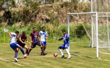 1ª Divisão do Campeonato Municipal de Futebol começa neste domingo em São Sebastião