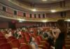 Corpo Estável de Teatro de São Sebastião amplia formação artística com visitas técnicas em São Paulo