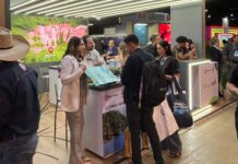 São Sebastião apresenta atrativos turísticos na Feira de Turismo da Avirrp, em Ribeirão Preto
