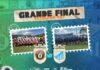 Olaria e Sato garantem vaga na final do Campeonato Municipal de Futebol 40+ de São Sebastião