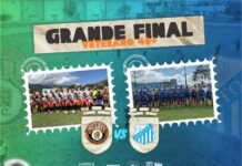 Olaria e Sato garantem vaga na final do Campeonato Municipal de Futebol 40+ de São Sebastião