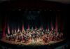 São Sebastião recebe concerto que une Orquestra Sinfônica de Minas Gerais e do Litoral Paulista