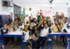 Prefeitura de São Sebastião intensifica ações do projeto ‘PETI na Escola’ contra o trabalho infantil