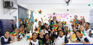 Prefeitura de São Sebastião intensifica ações do projeto ‘PETI na Escola’ contra o trabalho infantil