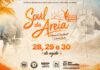 Soul da Areia promove torneio de beach tennis com 200 atletas e ação solidária em São Sebastião