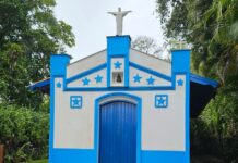 Capelas Caiçaras tombadas pelo Patrimônio Histórico passam por vistoria anual em São Sebastião