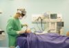 Hospital de Clínicas da Costa Sul amplia capacidade cirúrgica e realiza primeiros procedimentos de otorrinolaringologia