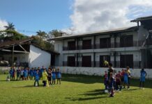 Escolinha de Futebol Só Lazer comemora 14 anos com festival esportivo, integração e diversão