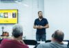 Qualificação para taxistas fortalece diálogo e aproxima categoria dos serviços municipais