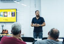 Qualificação para taxistas fortalece diálogo e aproxima categoria dos serviços municipais