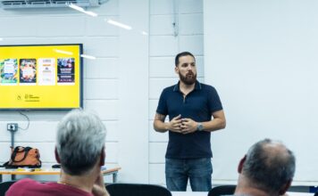 Qualificação para taxistas fortalece diálogo e aproxima categoria dos serviços municipais