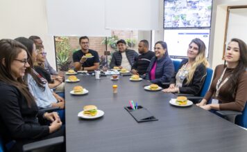 São Sebastião atende pedido das crianças e traz novidade no cardápio das escolas municipais
