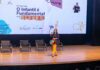 São Sebastião participa do 15º Seminário ‘O Infantil é Fundamental’ com práticas pedagógicas e oficina