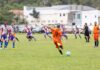 Equipe do Olaria vence Sato e conquista pela terceira vez o Campeonato Municipal de Futebol 40+