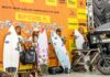 Nova geração do surfe brasileiro mostra alto nível no Rip Curl GromSearch Brasil São Sebastião