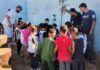 Prefeitura leva plantio de pau-brasil às escolas de São Sebastião em ação de educação socioambiental