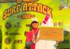 Surfistas de São Sebastião somam pontos importantes no ranking do Hang Loose Surf Attack em Itamambuca