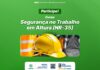 Prefeitura de São Sebastião abre inscrições para curso gratuito de Segurança no Trabalho em Altura