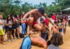 4º Reencontro dos Povos Indígenas celebra cultura, tradição e ancestralidade na Aldeia Rio Silveiras