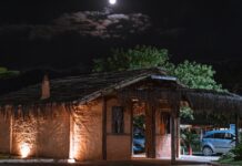 Casa Caiçara tem culinária tradicional e exposição sobre a influência japonesa neste fim de semana
