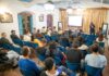 Palestra sobre compras públicas amplia oportunidades de negócios para empreendedores em São Sebastião