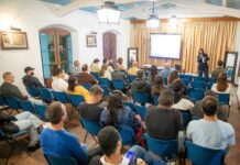 Palestra sobre compras públicas amplia oportunidades de negócios para empreendedores em São Sebastião