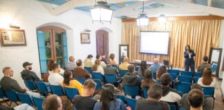 Palestra sobre compras públicas amplia oportunidades de negócios para empreendedores em São Sebastião