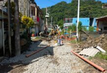 Prefeitura intensifica ações integradas para transformar Sertão do Piavu com infraestrutura e regularização fundiária
