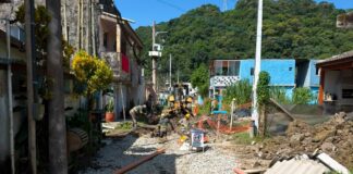 Prefeitura intensifica ações integradas para transformar Sertão do Piavu com infraestrutura e regularização fundiária