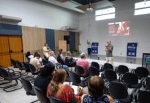 São Sebastião prepara servidores para aposentadoria mais segura com início do programa Novos Horizontes
