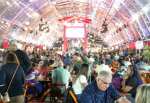 São Sebastião reúne cultura, gastronomia, esporte e tradição em programação especial no fim de semana