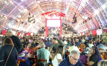 São Sebastião reúne cultura, gastronomia, esporte e tradição em programação especial no fim de semana