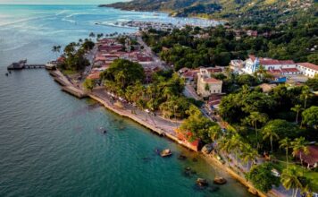Unidade móvel da Sabesp atende moradores de Ilhabela a partir de segunda-feira (24)