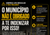 STJ DEFINE LIMITES DA RESPONSABILIDADE DOS MUNICÍPIOS EM LOTEAMENTOS IRREGULARES: COMPRADOR PREJUDICADO DEVE BUSCAR INDENIZAÇÃO CONTRA A LOTEADORA