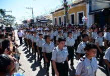 Ilhabela comemora 221 anos com desfile cívico, sessão solene e show do Titãs em 3 de setembro