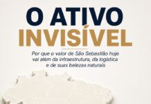 O ATIVO INVISÍVEL