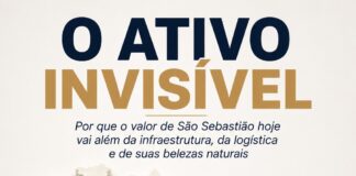 O ATIVO INVISÍVEL