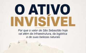O ATIVO INVISÍVEL