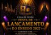Alô, Morro do Abrigo! A Flor do Morro convoca a comunidade para o lançamento do Enredo 2027 – festa gratuita acontece no dia 30/08, às 15h, no Centro Comunitário
