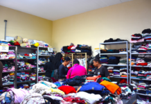 Fundo Social promove nova edição do Varal Solidário na próxima sexta-feira (28)