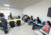 EJA de Ilhabela amplia acesso aos estudos com nova turma no período da manhã