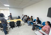 EJA de Ilhabela amplia acesso aos estudos com nova turma no período da manhã